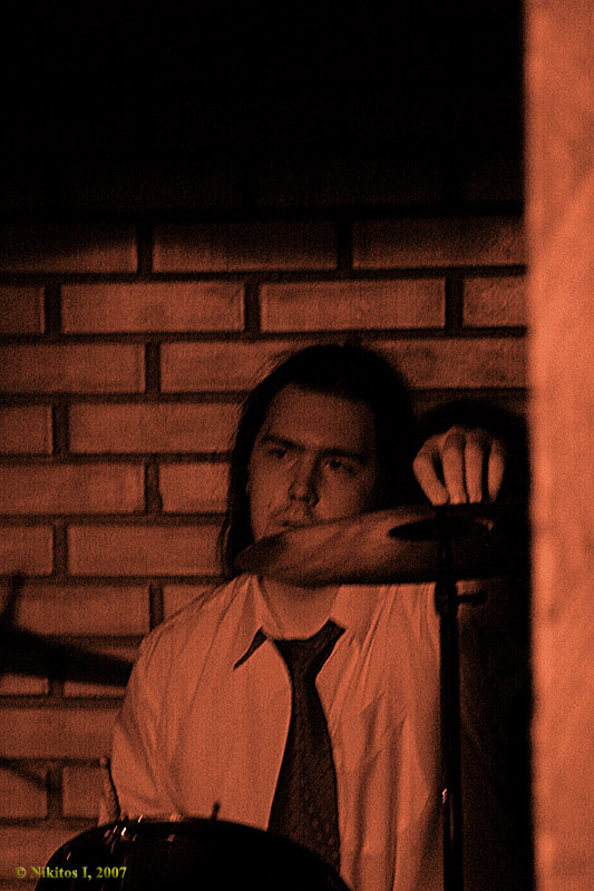 Юрий Урусов