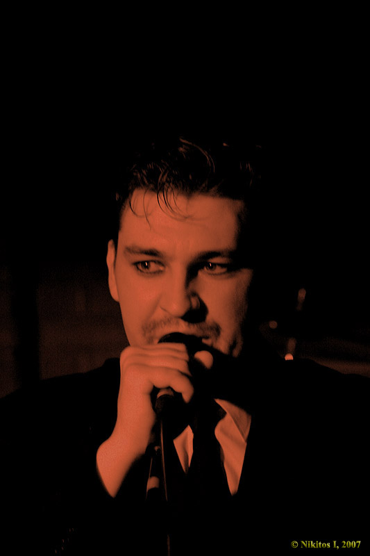 Михаил Татаринцев